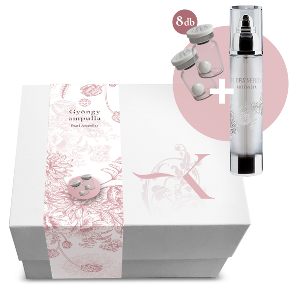 ANTI-AGING super pearls BOX