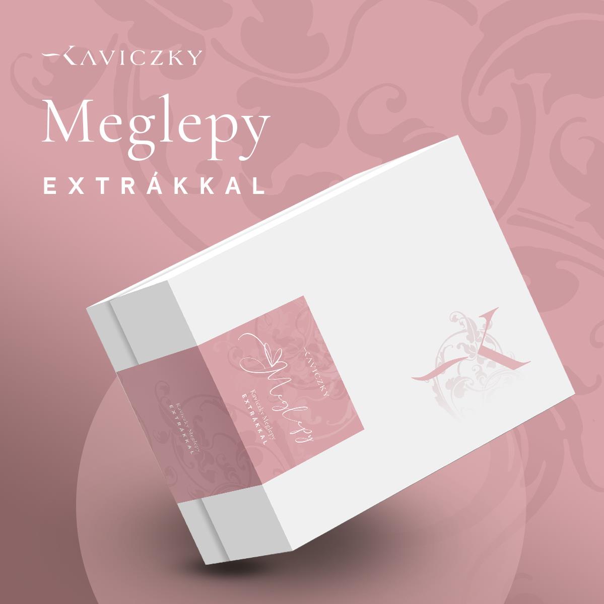 Kaviczky Meglepy Box 